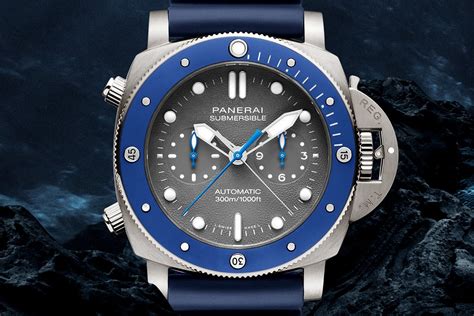 panerai prices dropping|panerai underwater watch price.